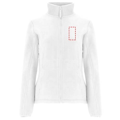 Artic Fleecejacke für Damen