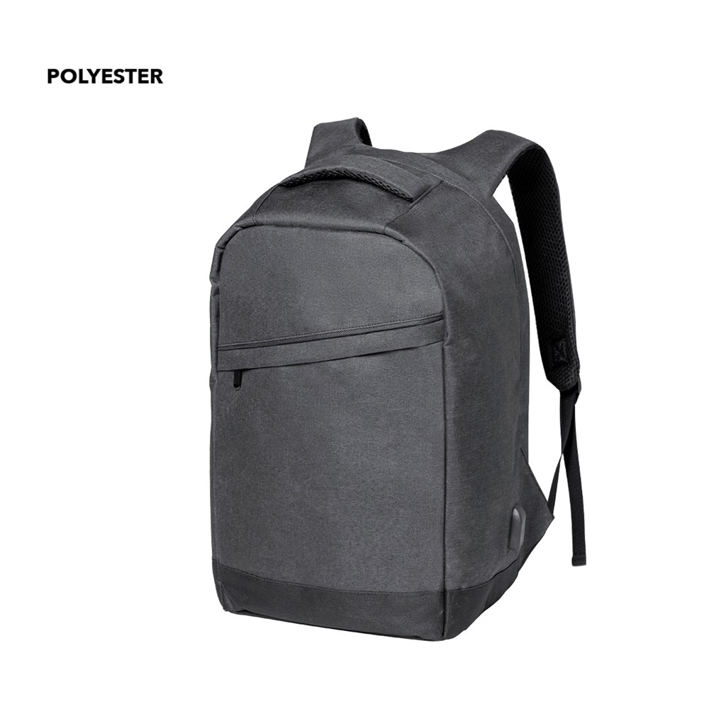 Anti-Diebstahl Rucksack Frissa