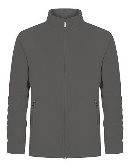 Promodoro - Men´s Double Fleece Jacket