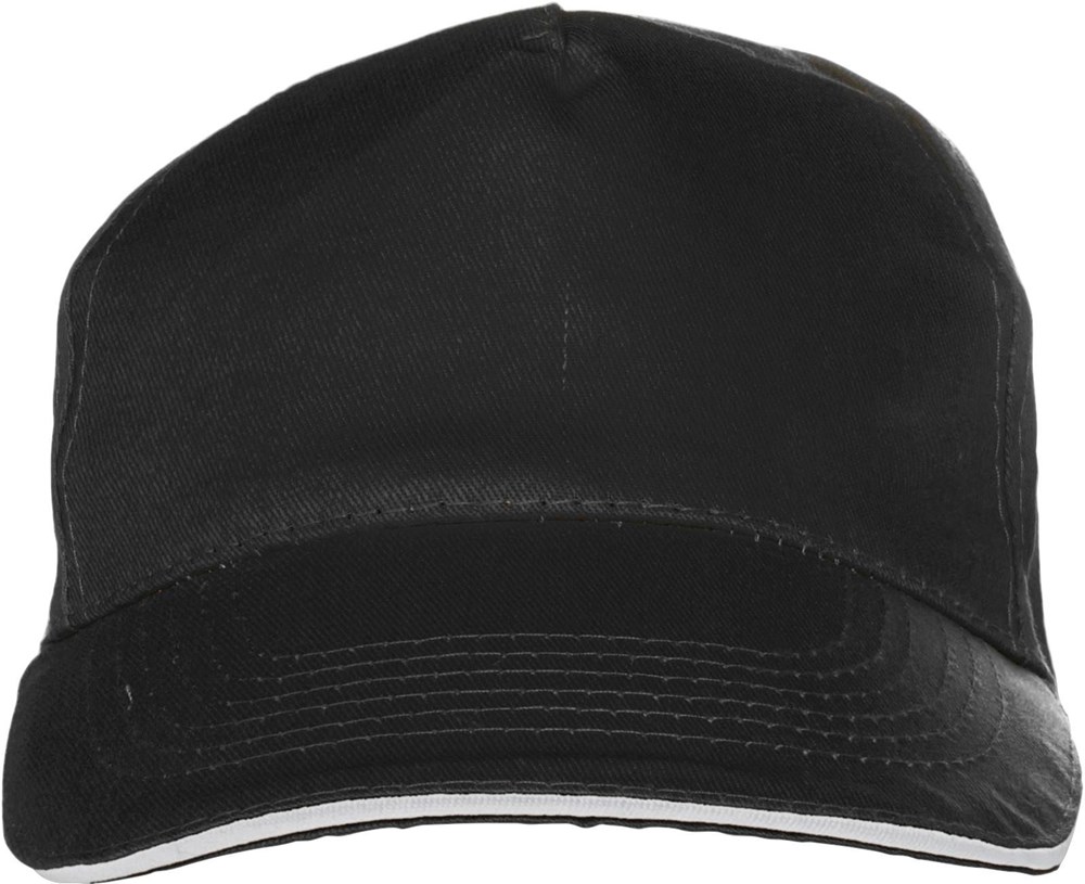 Baseball-Cap aus Baumwolle Beau