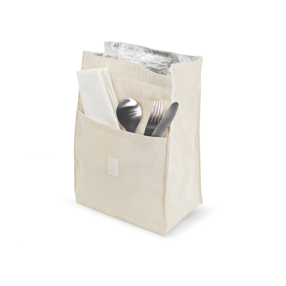 BIOLUNCH Isotherm-Lunchtasche