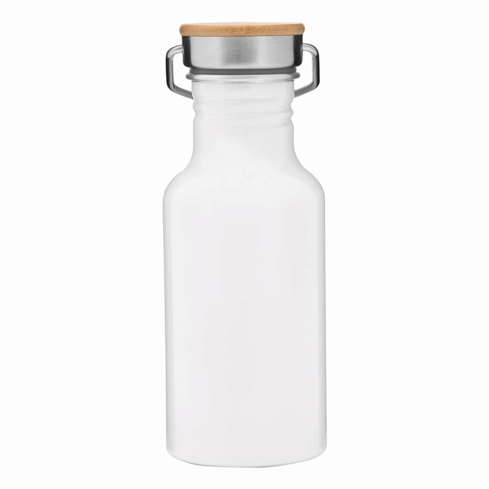 Aluminium Trinkflasche ECO TRANSIT