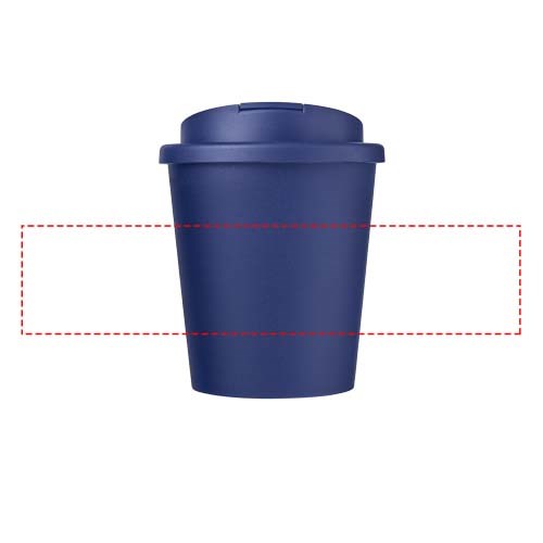 Americano® Espresso 250 ml Isolierbecher mit auslaufsicherem Schraubverschluss