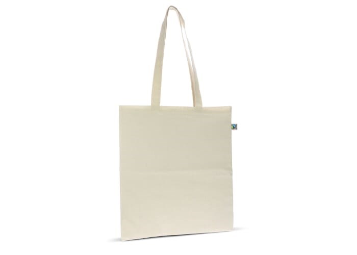 Bag Fairtrade 140g 38x42cm