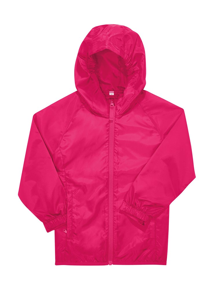 #Reset Windbreaker /kids