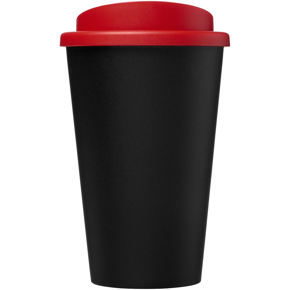 Americano® Eco 350 ml recycelter Becher