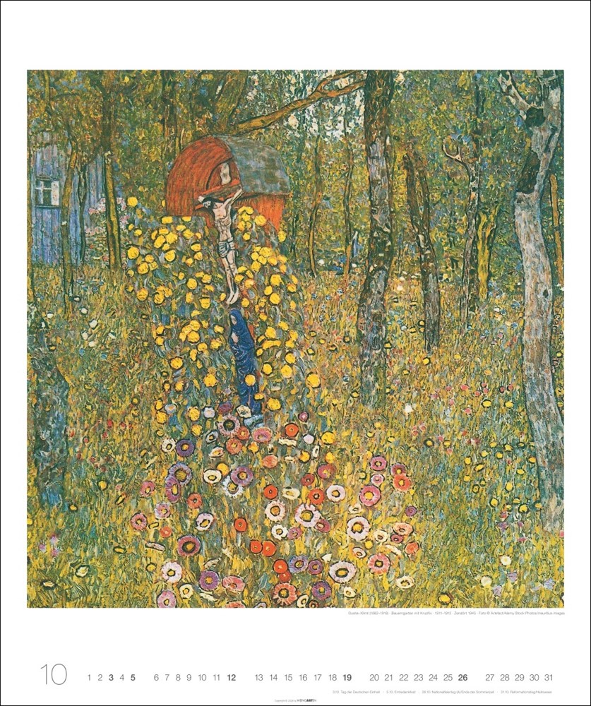 Gustav Klimt