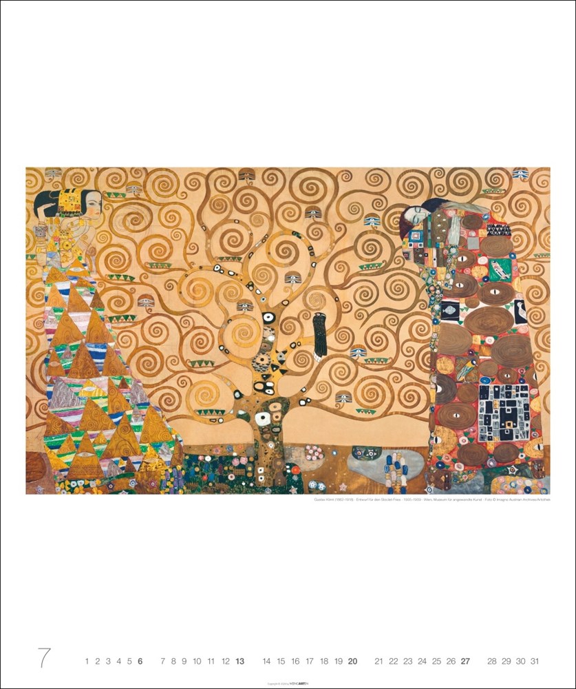 Gustav Klimt