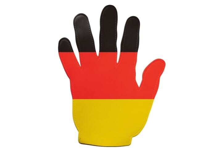 Event Hand Deutschland