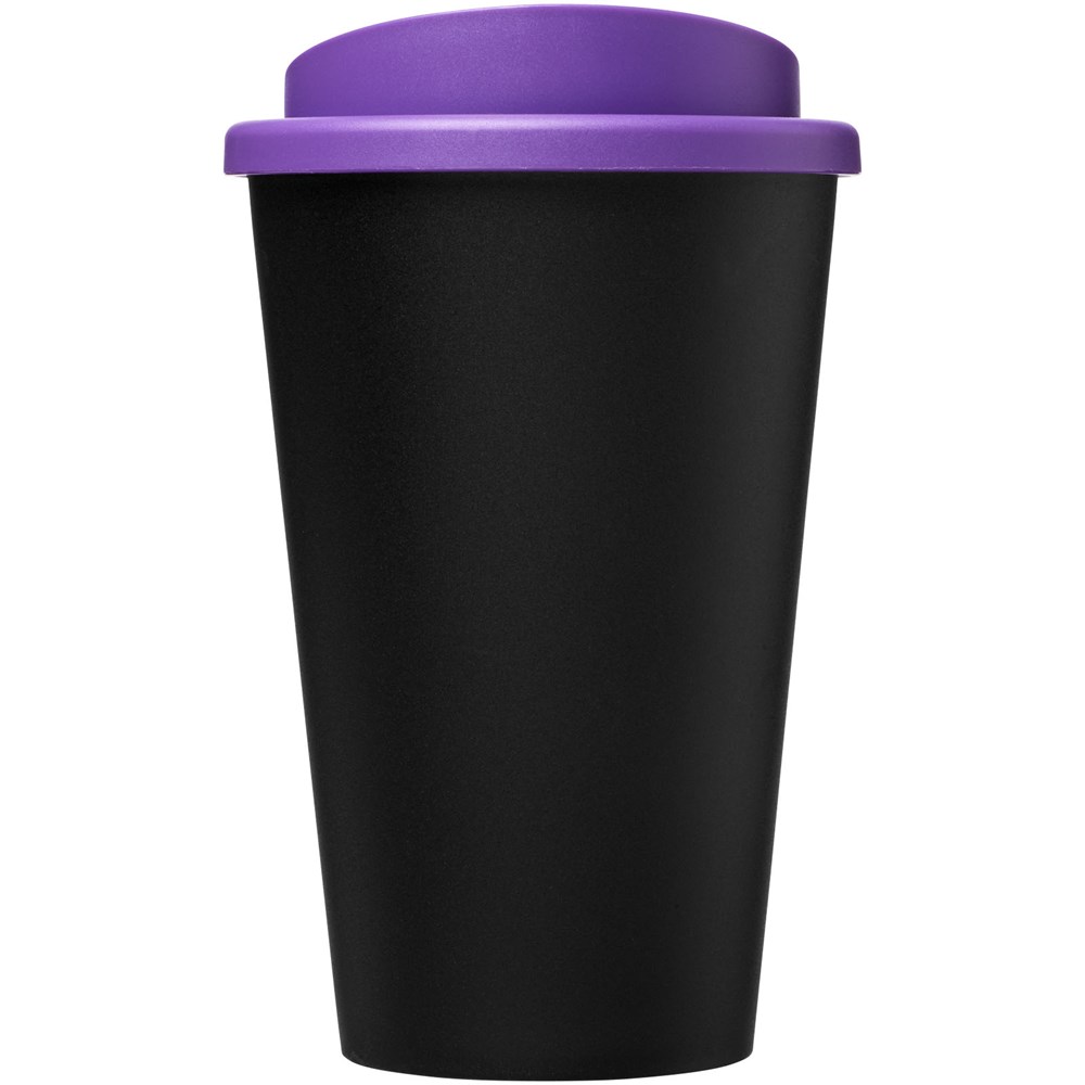 Americano® Eco 350 ml recycelter Becher