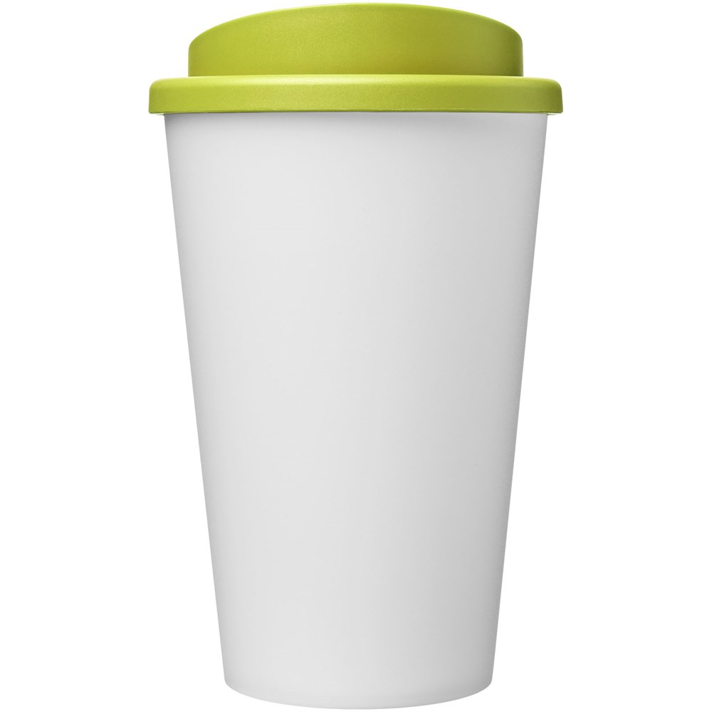 Americano® Eco 350 ml recycelter Becher