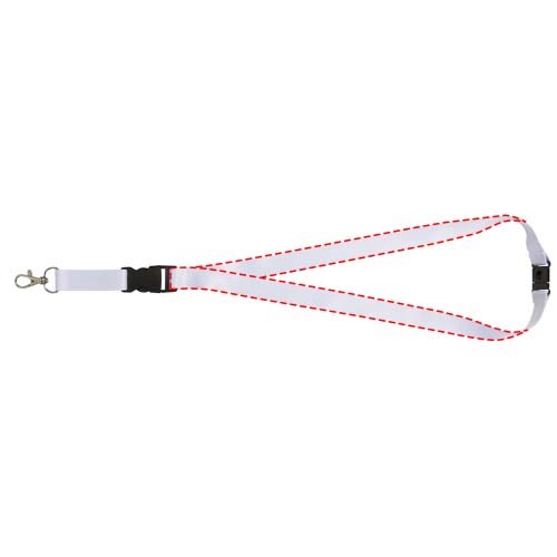 Balta Sublimation Lanyard