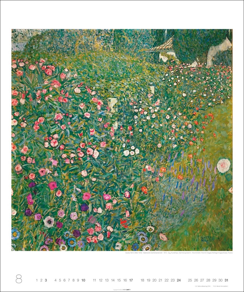 Gustav Klimt