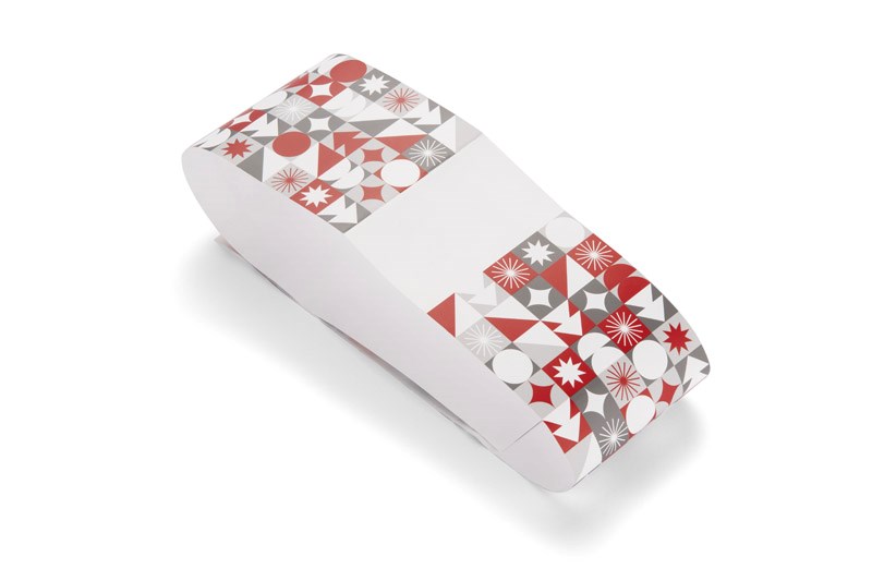 Geschenkpapier WRAPY