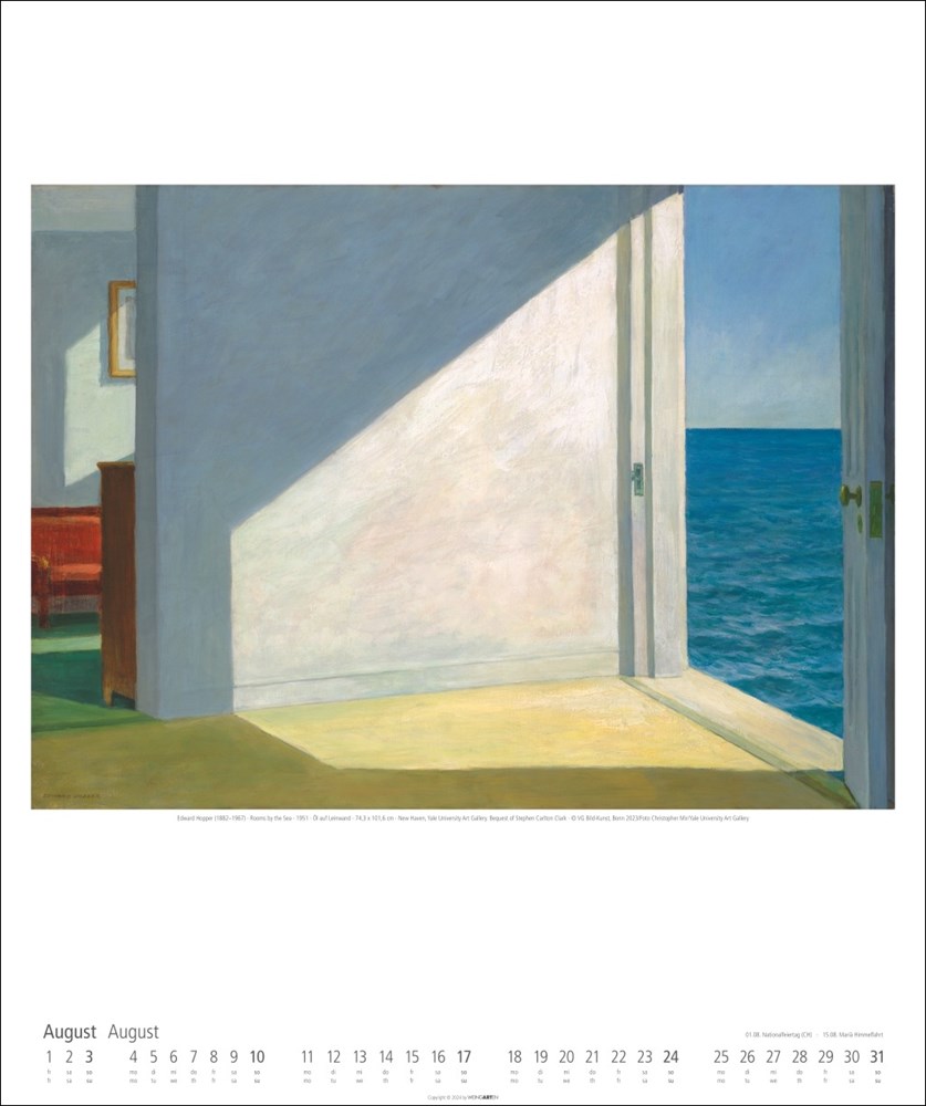 Edward Hopper