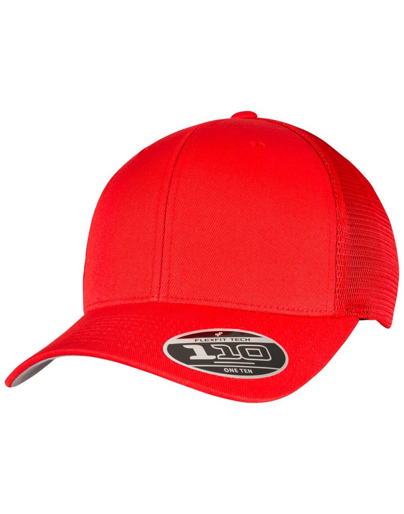 110 Mesh Cap