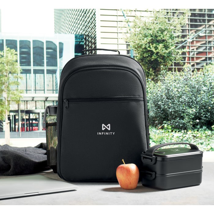 COOLPACK - 300D RPET Kühlrucksack