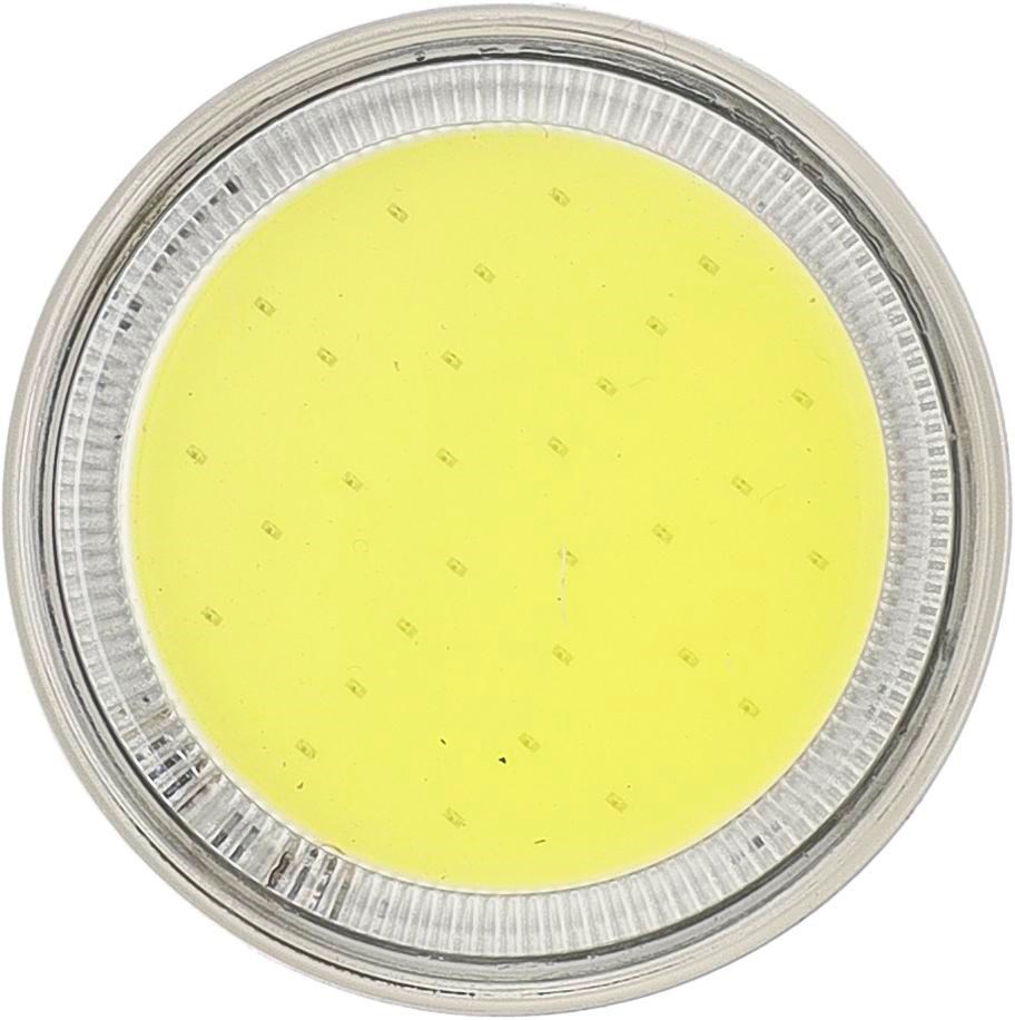 ABS-Mini-COB-Blitzleuchte Dan - Weiß