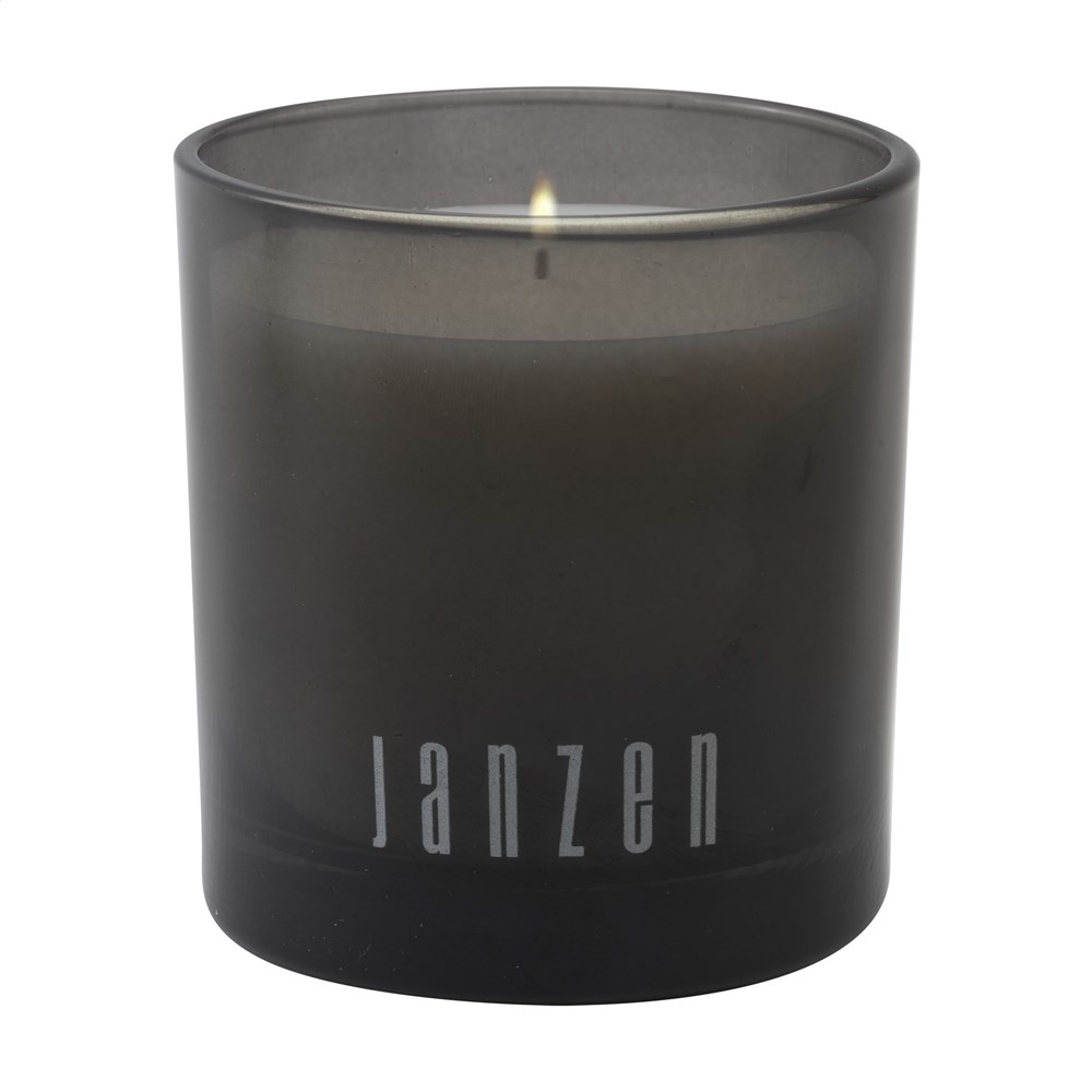 Janzen Scented Candle Skin 90