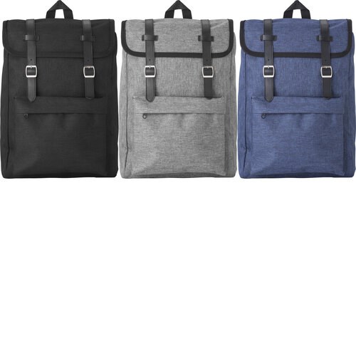 Rucksack aus Polyester Genevieve