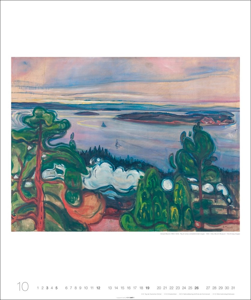 Edvard Munch