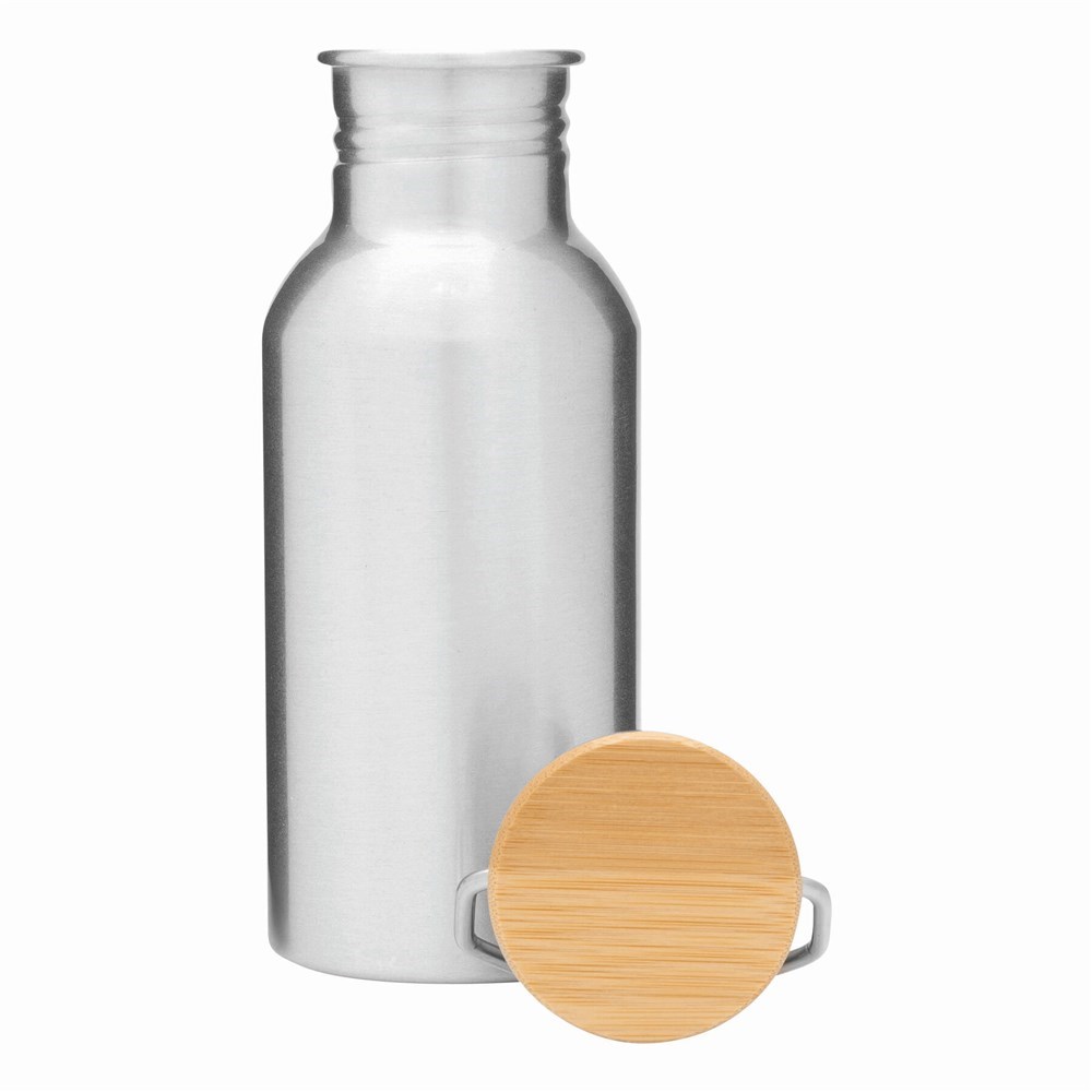 Aluminium Trinkflasche ECO TRANSIT