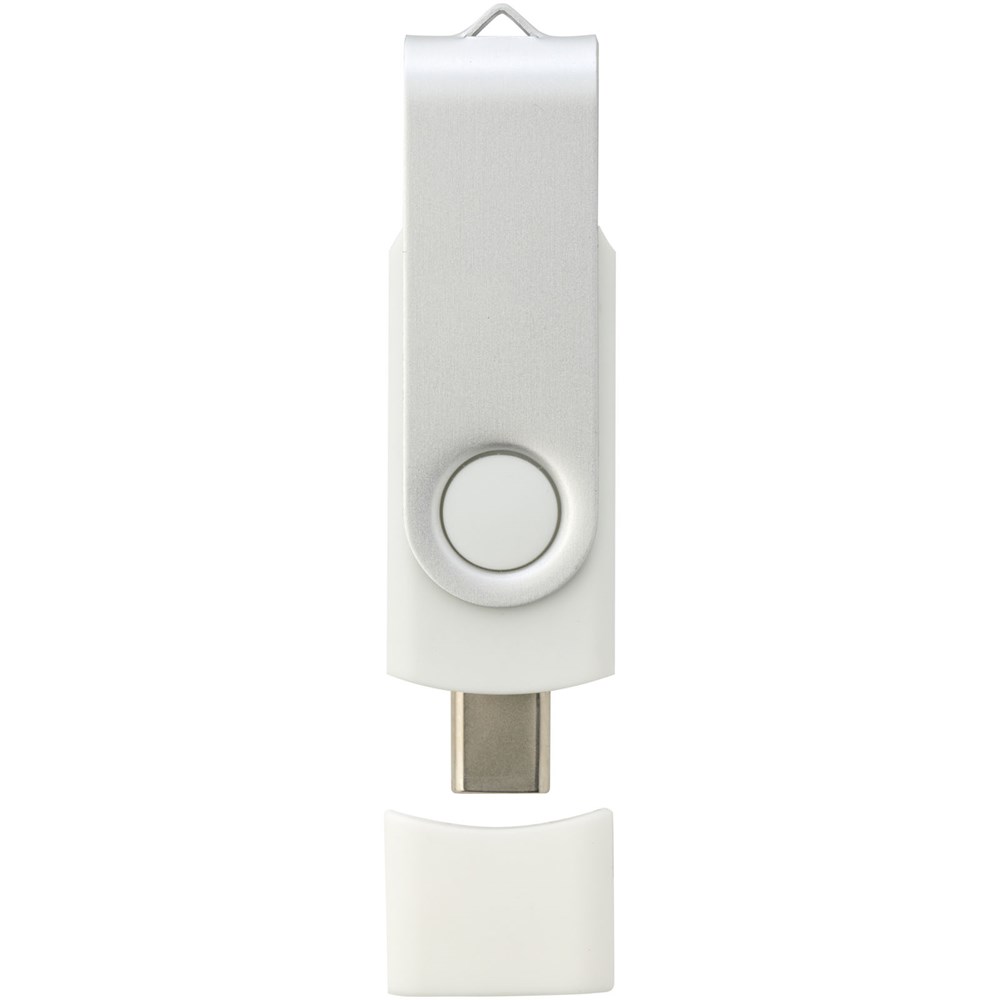 OTG Rotate USB Typ-C Stick