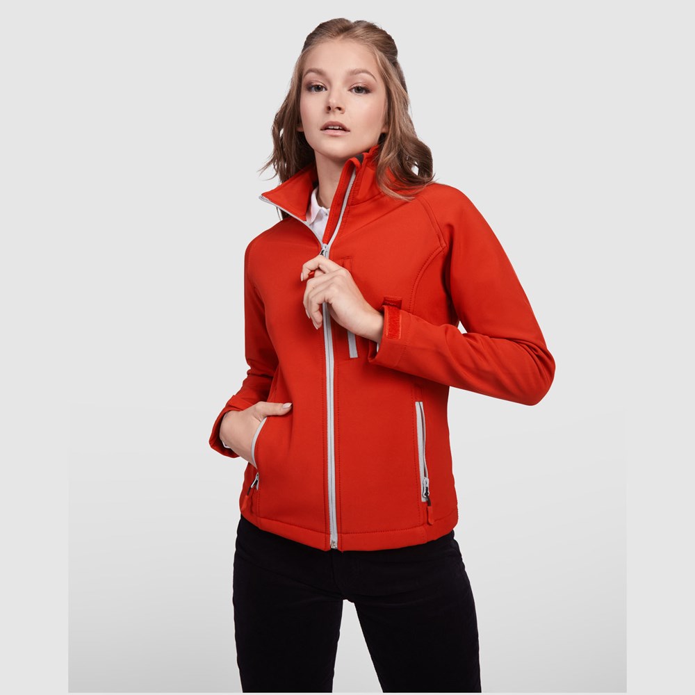 Antartida Softshelljacke für Damen