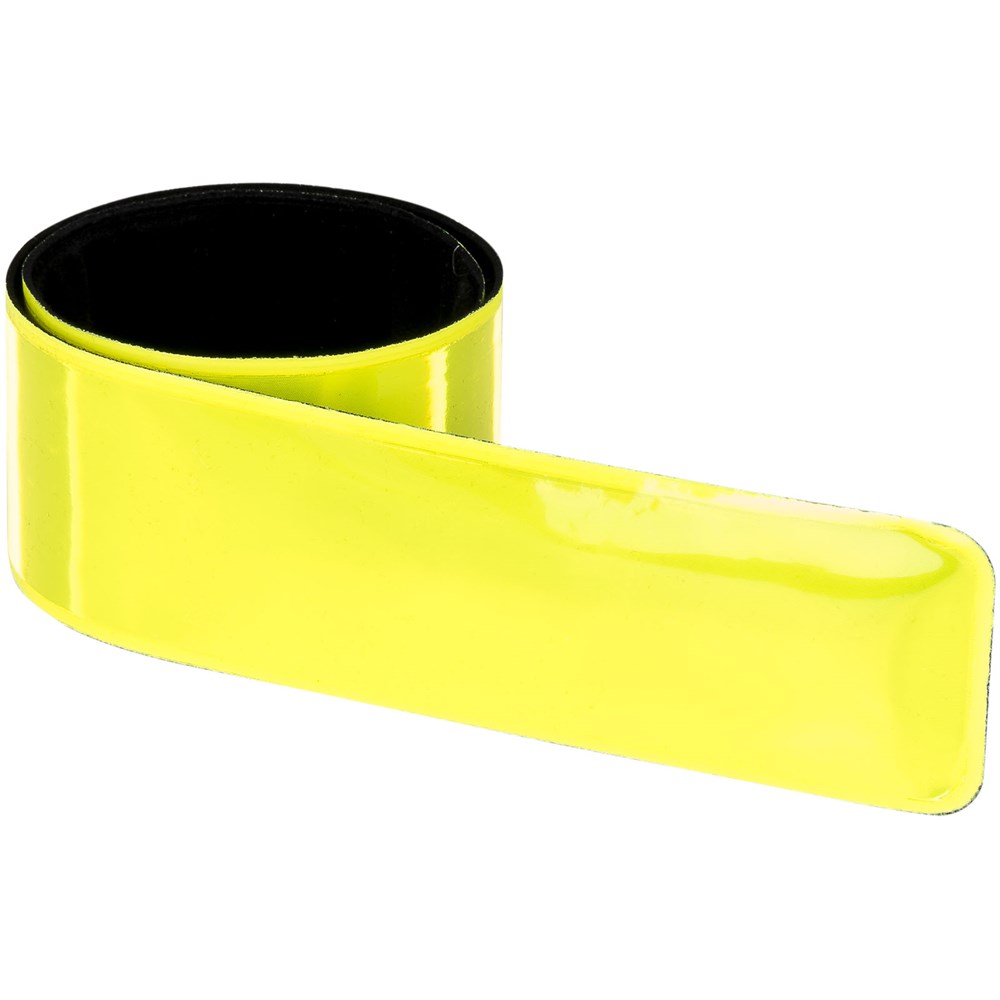 RFX™ 34 cm reflektierendes PVC Schnapparmband