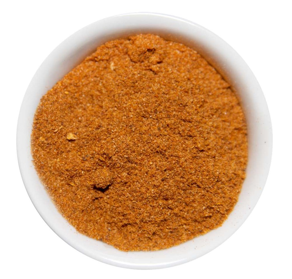 Jamaican BBQ Rub