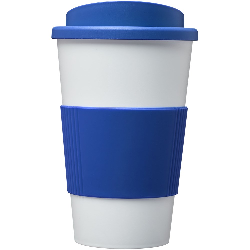 Americano® 350 ml Isolierbecher mit Schutzring