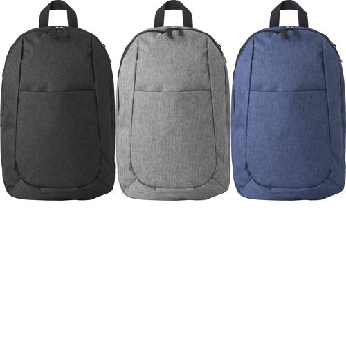 Rucksack aus Polyester Haley