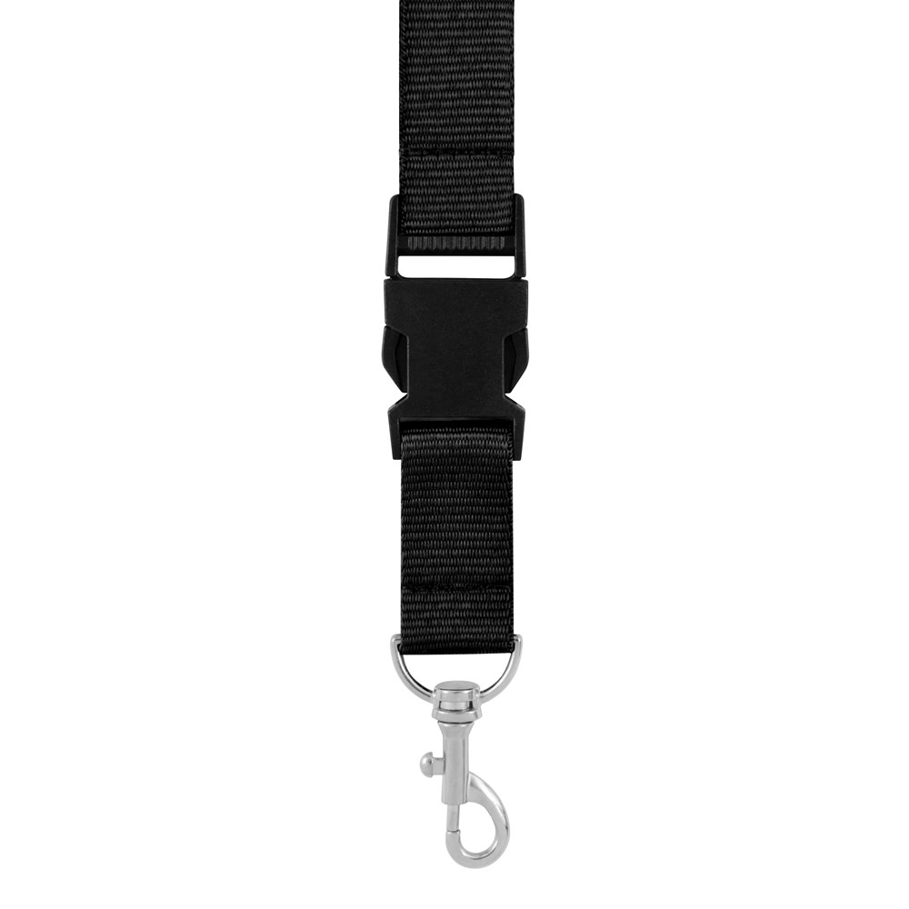 100% rPET Lanyard