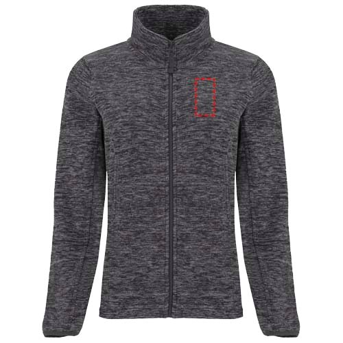 Artic Fleecejacke für Damen