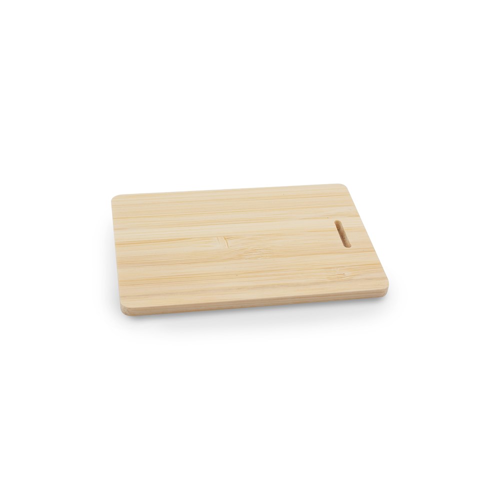 Eco Luggage Tag Bamboo