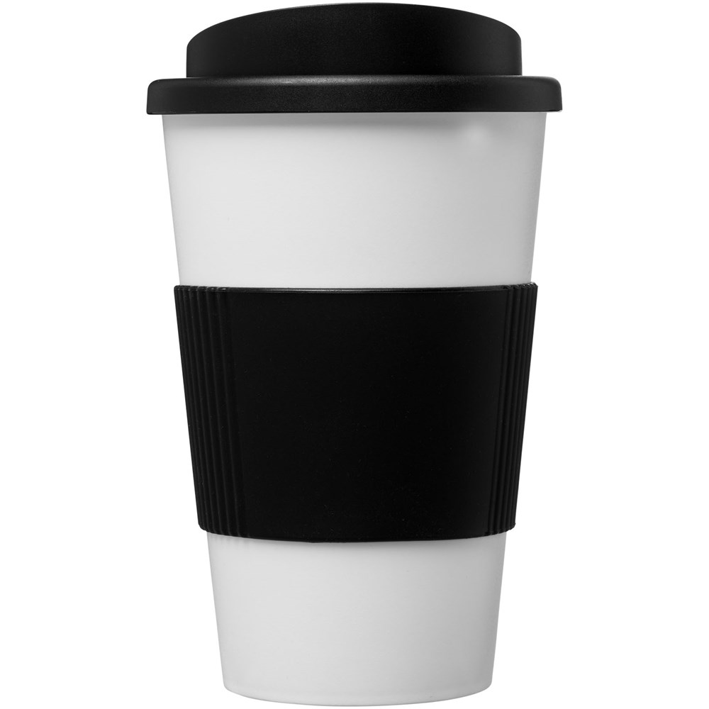 Americano® 350 ml Isolierbecher mit Schutzring