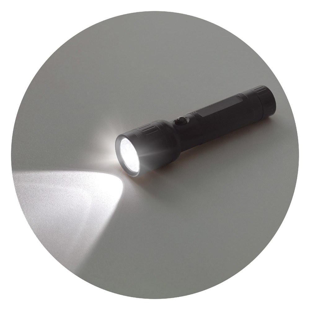 Abenteuer Taschenlampe