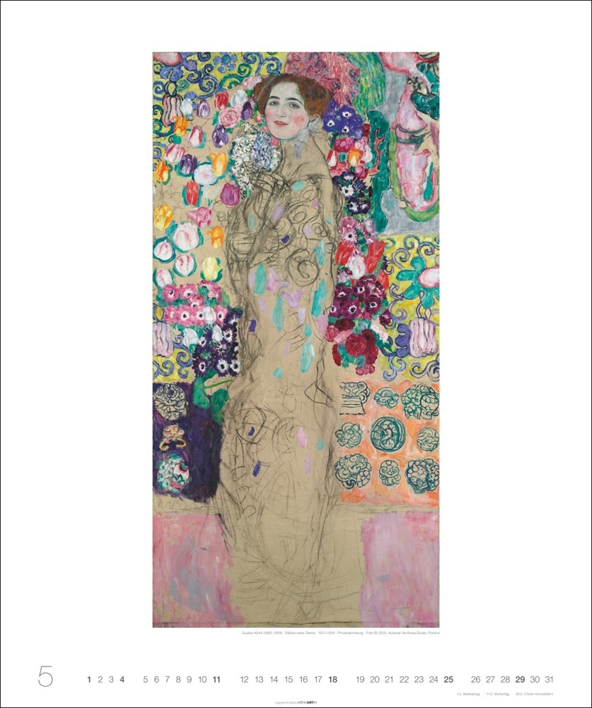 Gustav Klimt