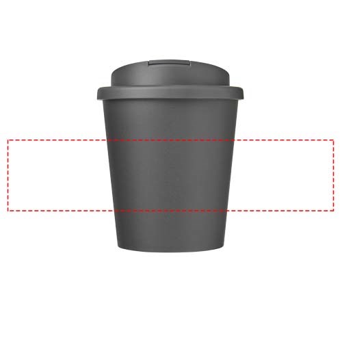 Americano® Espresso 250 ml Isolierbecher mit auslaufsicherem Schraubverschluss