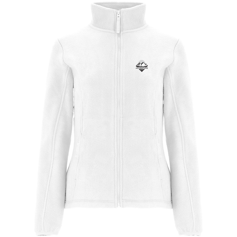 Artic Fleecejacke für Damen