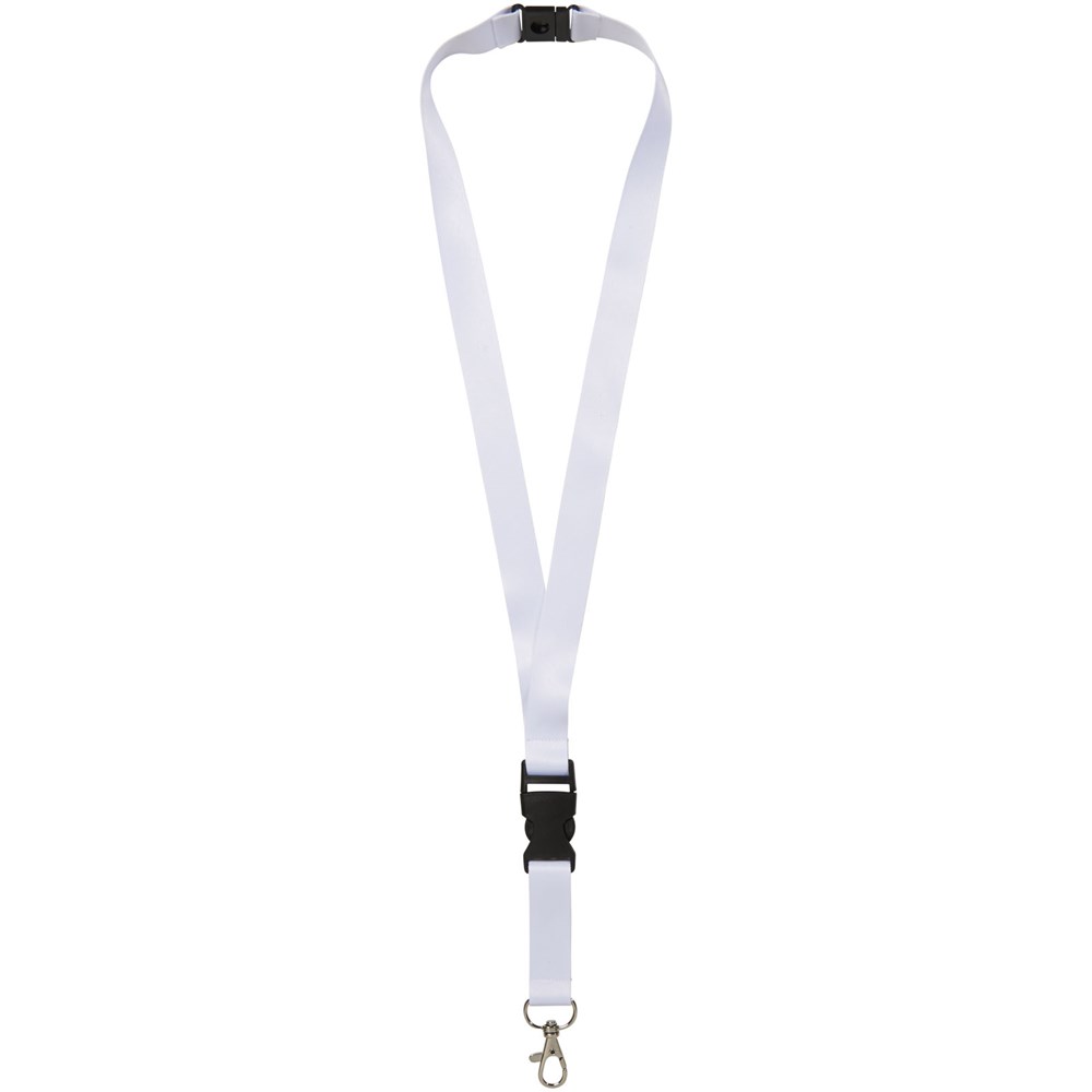 Balta Sublimation Lanyard