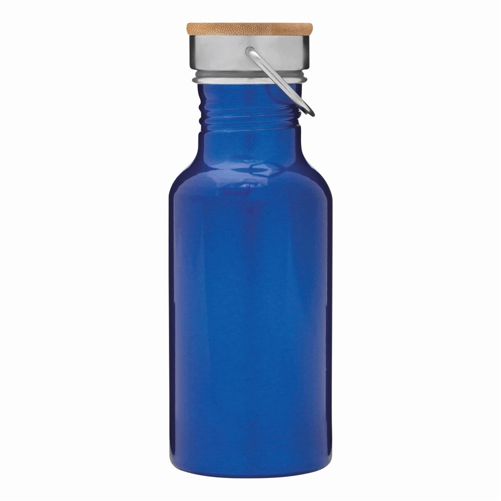 Aluminium Trinkflasche ECO TRANSIT