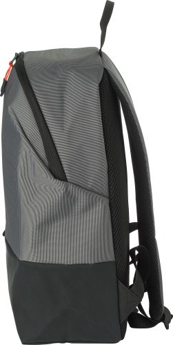 500D Zweifarbiger Rucksack Indigo