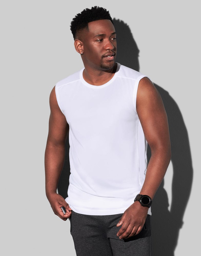 Active 140 Sleeveless Men