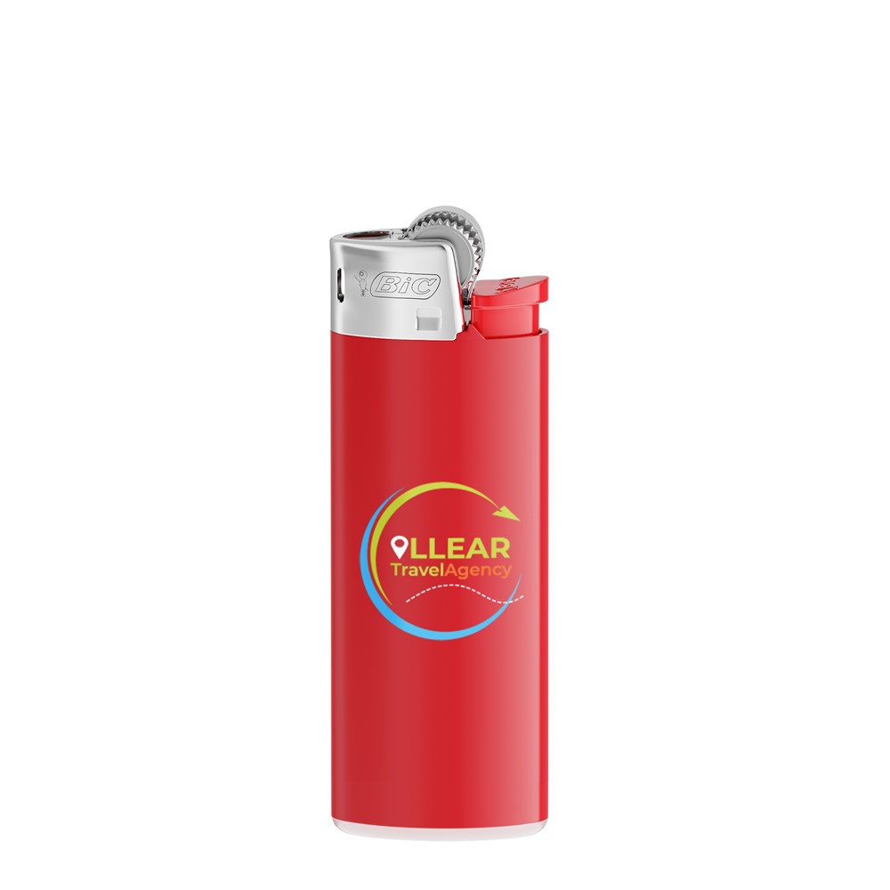 BIC® J25 Standard Feuerzeug