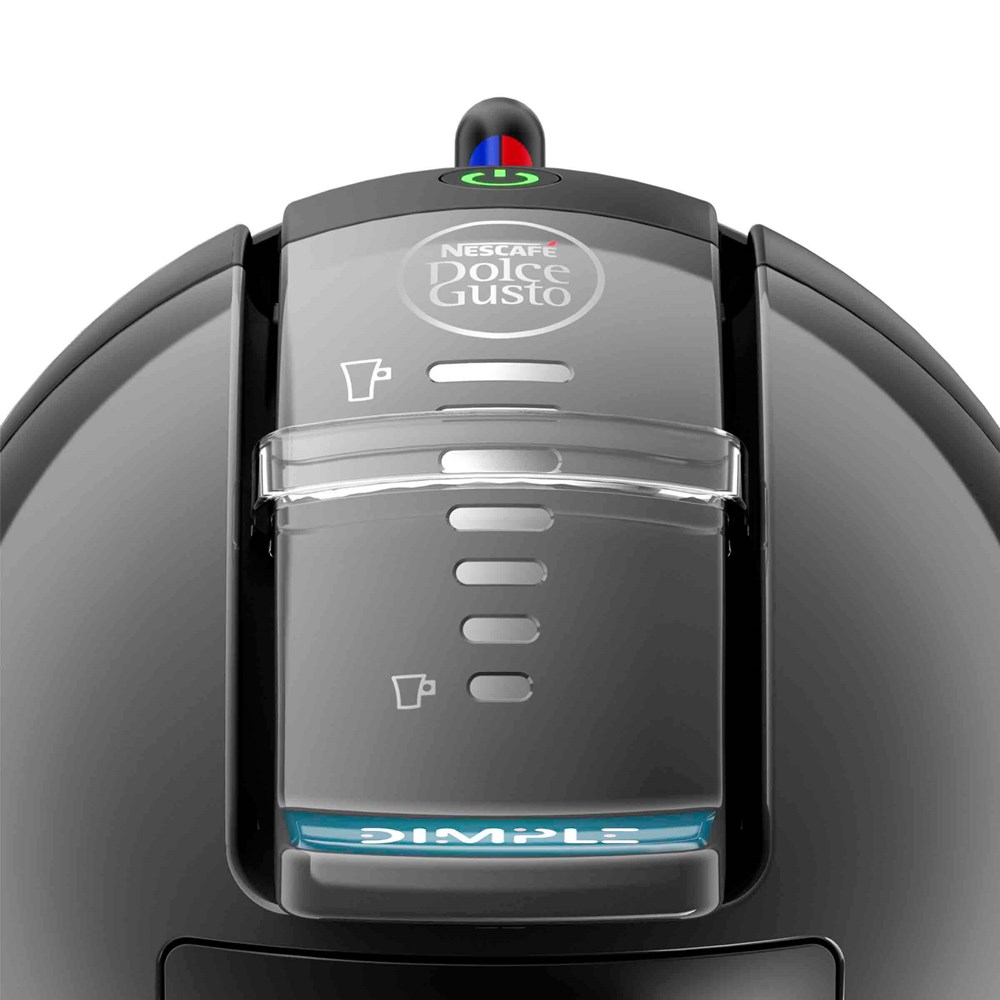 Krups Dolce Gusto Mini Me Anthrazit