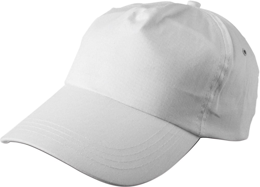 Baseballcap aus 100 % Baumwolle Lisa