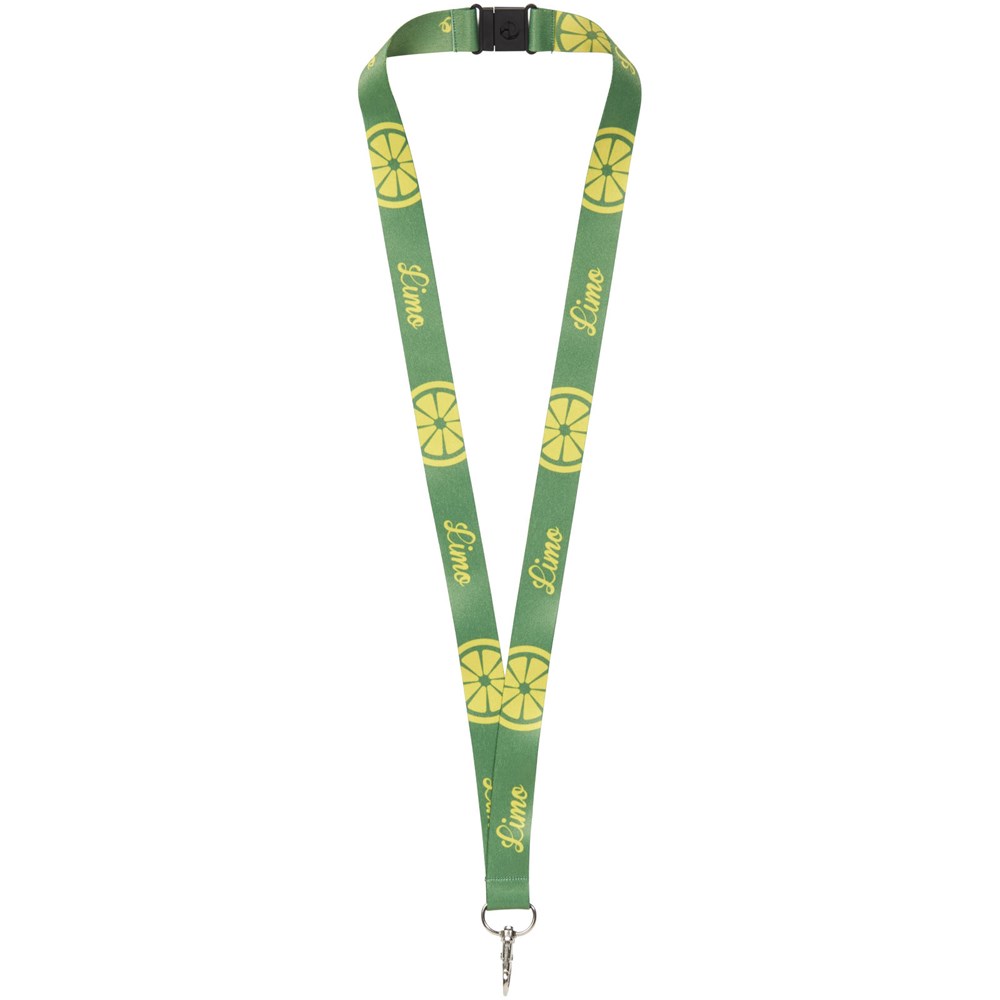 Addie Sublimation Lanyard