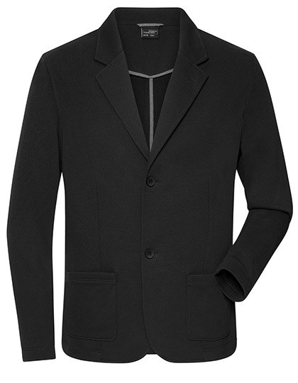 James&Nicholson - Men´s Business Blazer