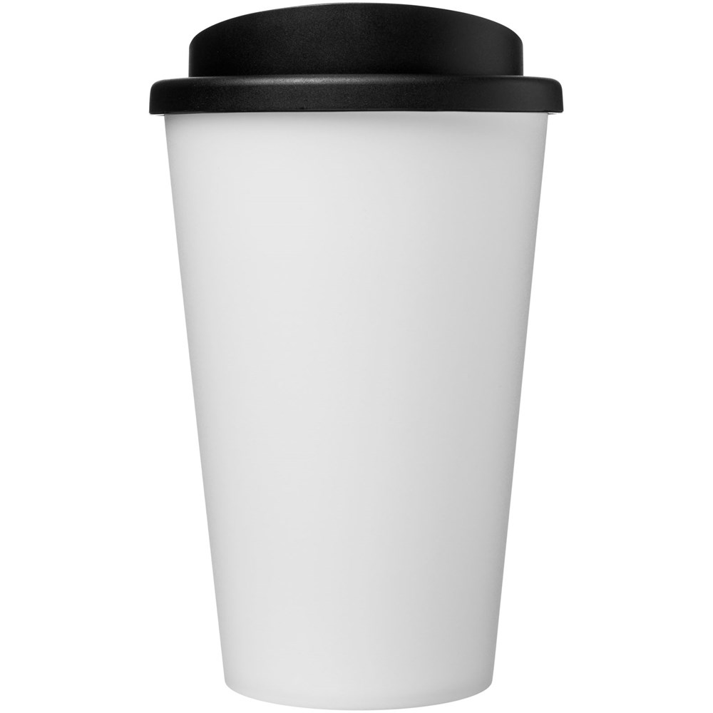 Americano® Eco 350 ml recycelter Becher